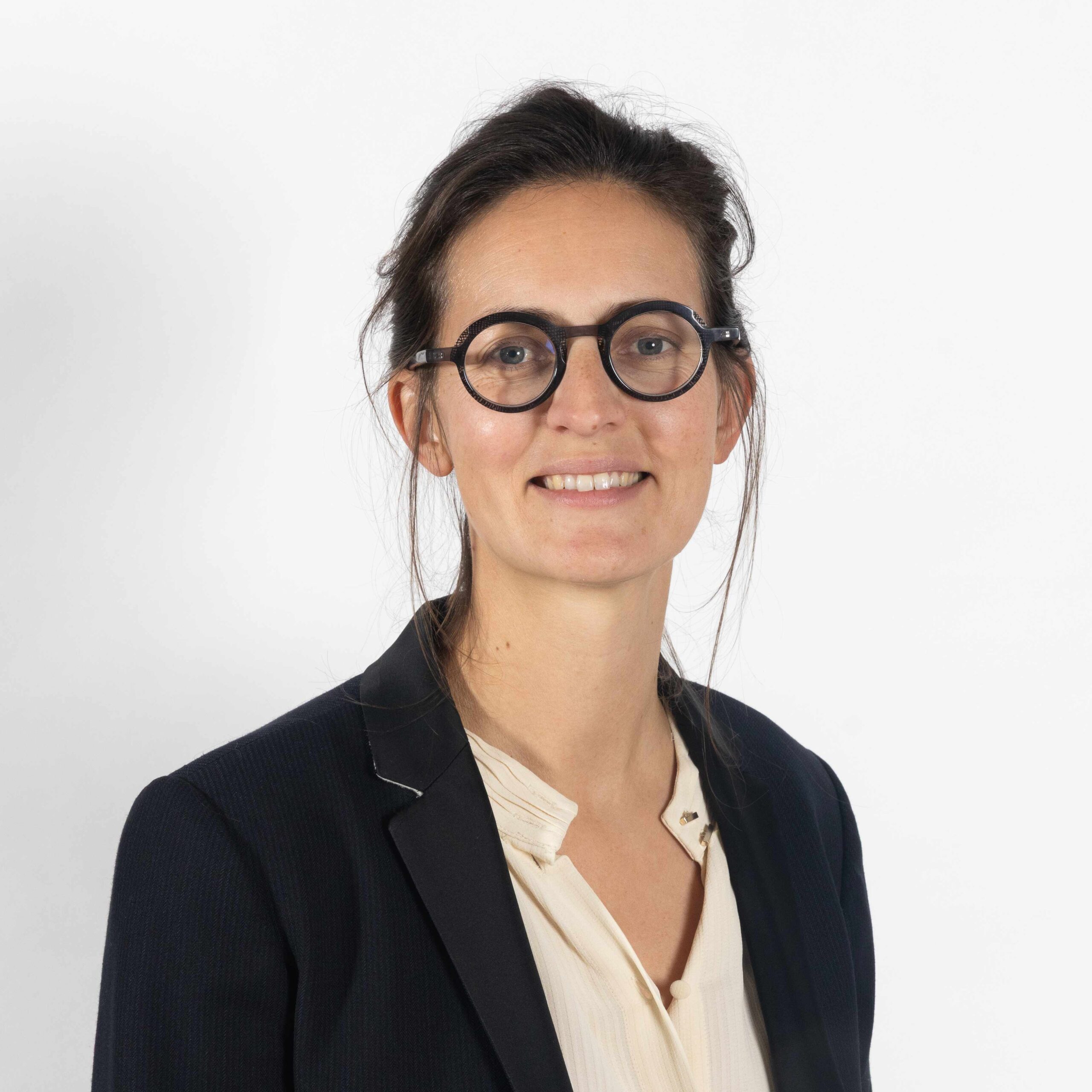 Marie Fernandez candidate