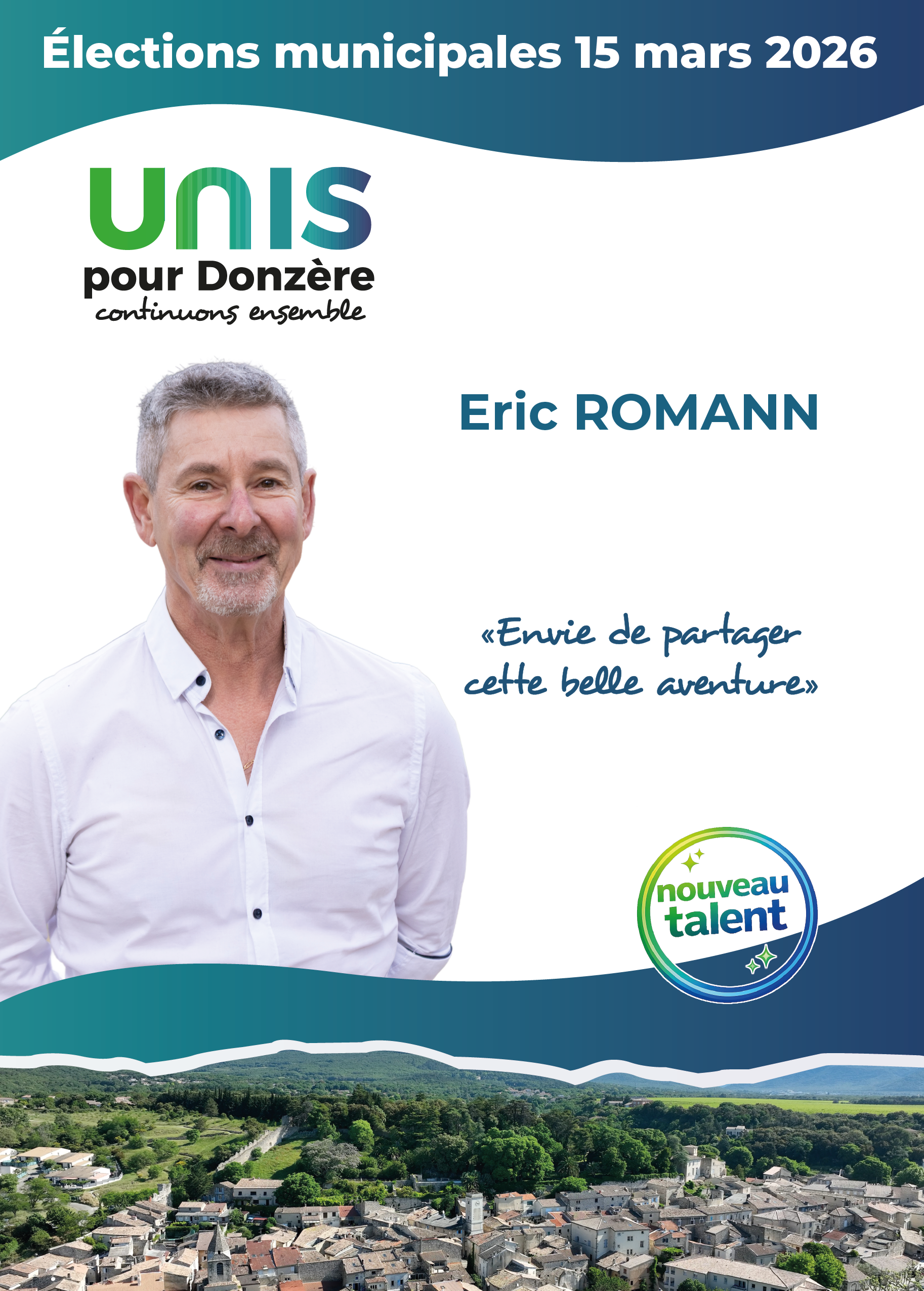 Eric Romann