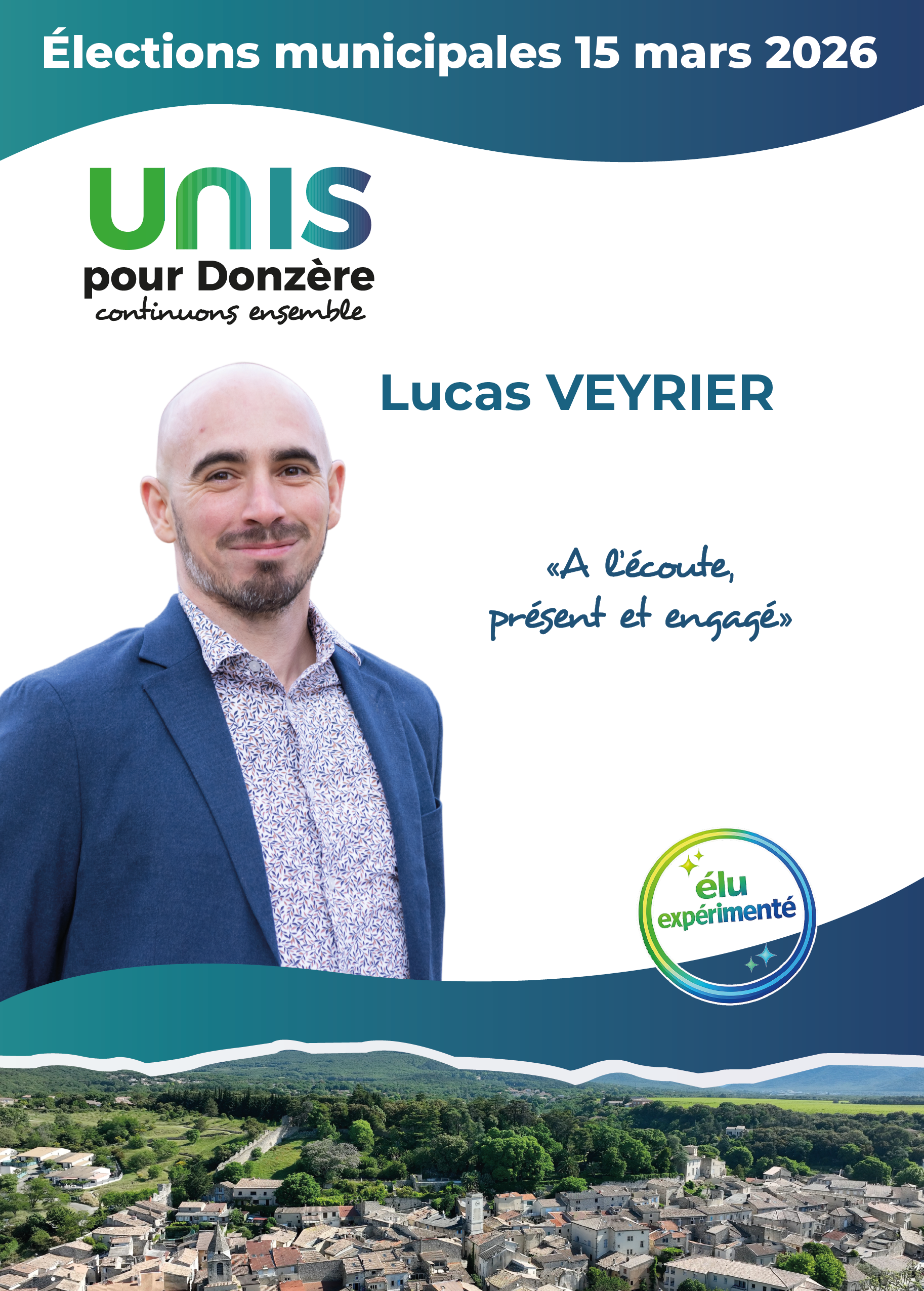 Lucas VEYRIER