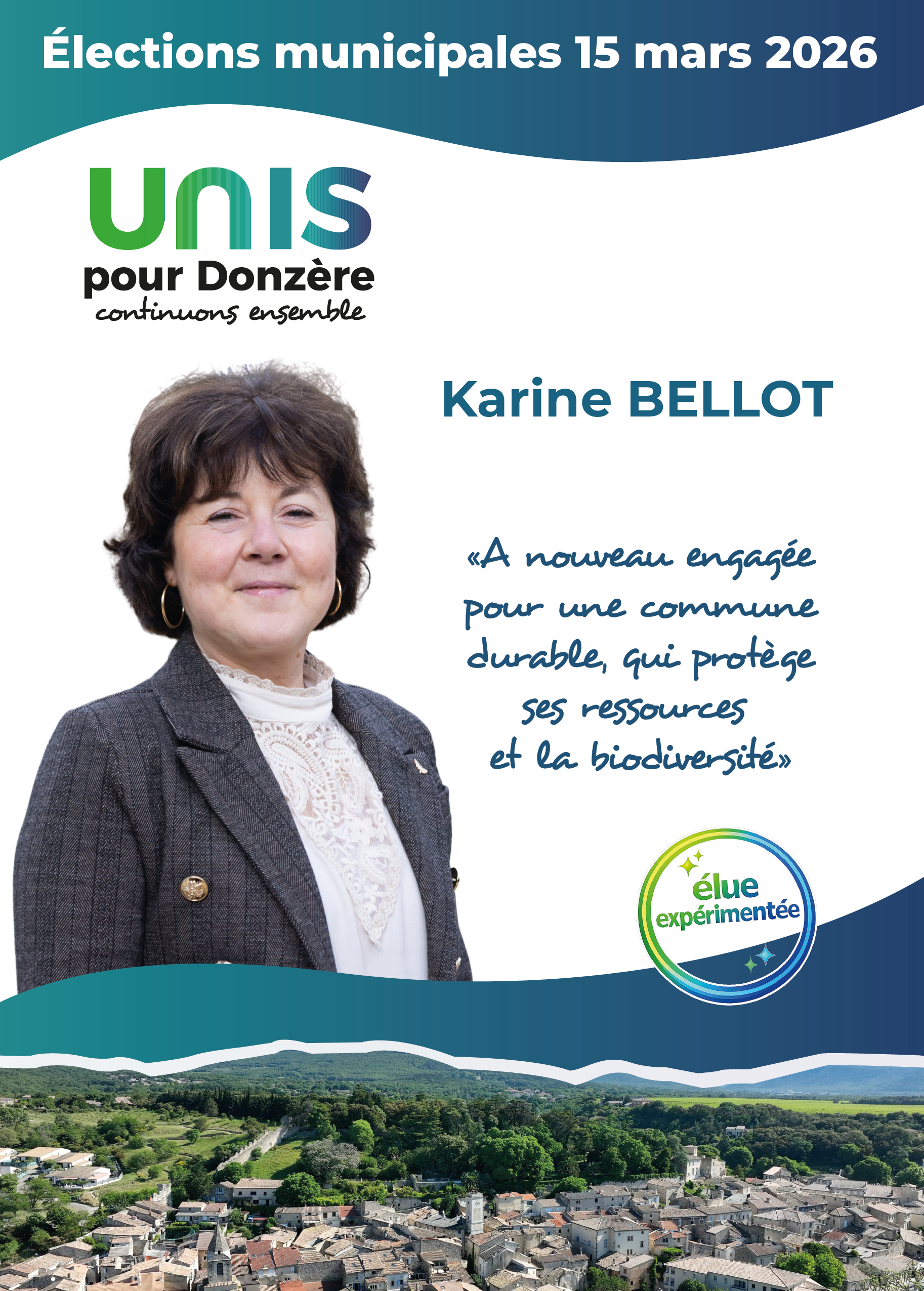 Karine BELLOT