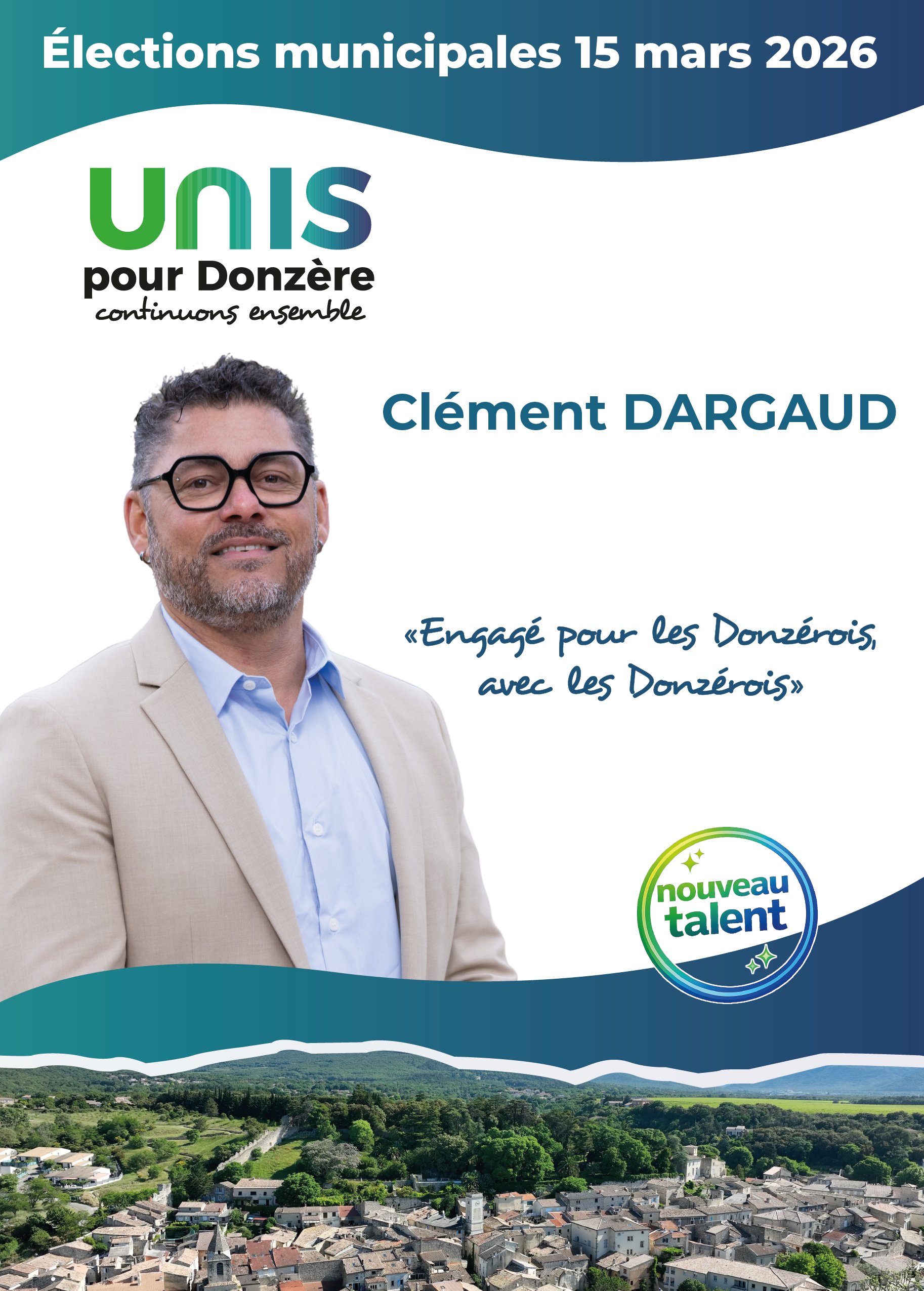 Clément DARGAUD